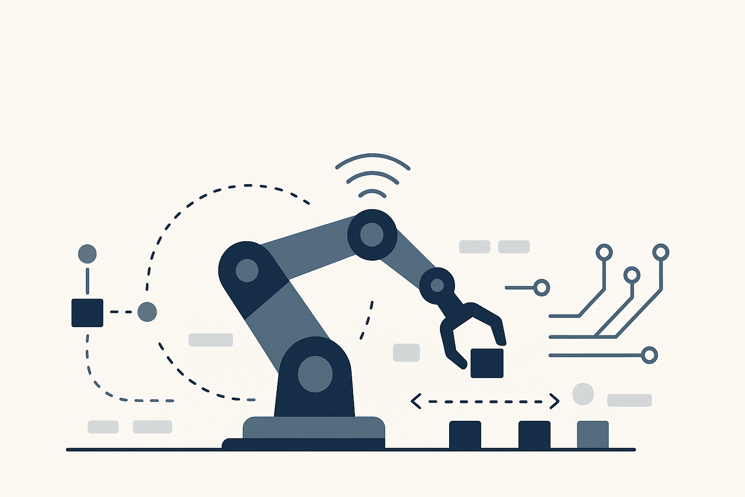 Robotics